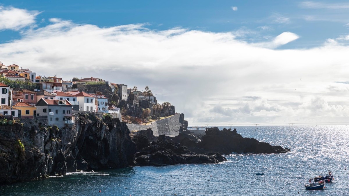 Madeira 9: Bolo&nbsp;rei