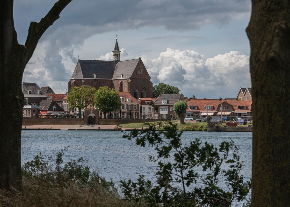 Familiar and unexpected